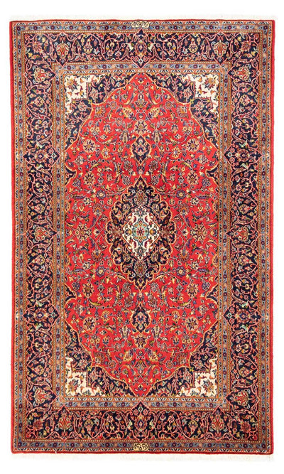 Kashan Tapete 140x224cm - Tapete persa