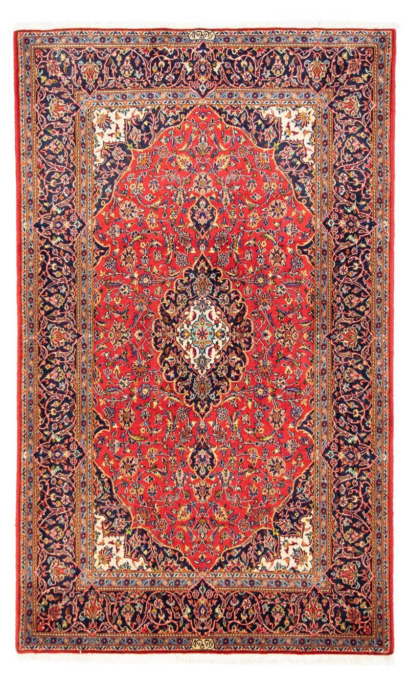 Kashan Tapete 224x140cm - Tapete persa