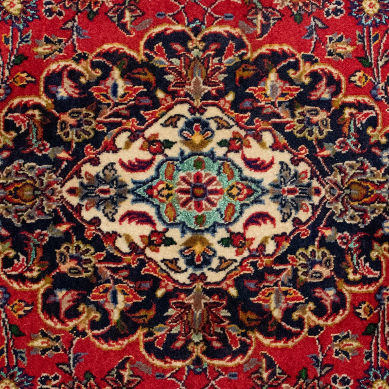 Kashan Tapete 224x140cm - Tapete persa