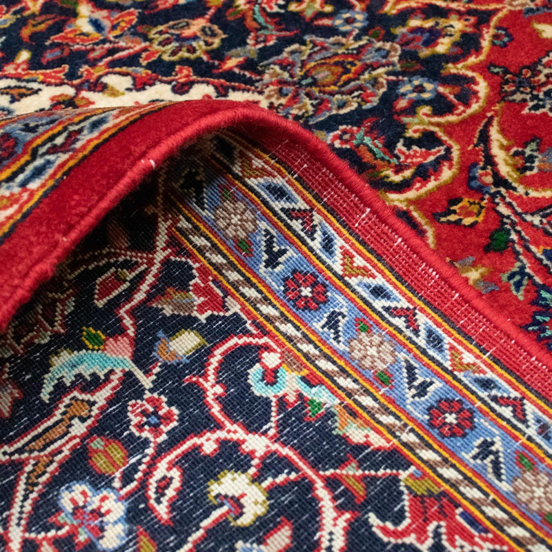 Kashan Tapete 224x140cm - Tapete persa