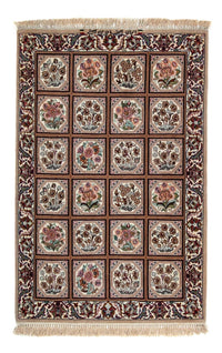 Isfahan Tapete 103x70cm - Tapete persa – product image