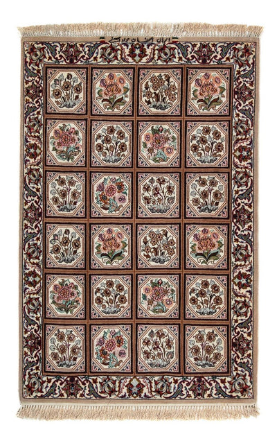 Isfahan Tapete 70x103cm - Tapete persa