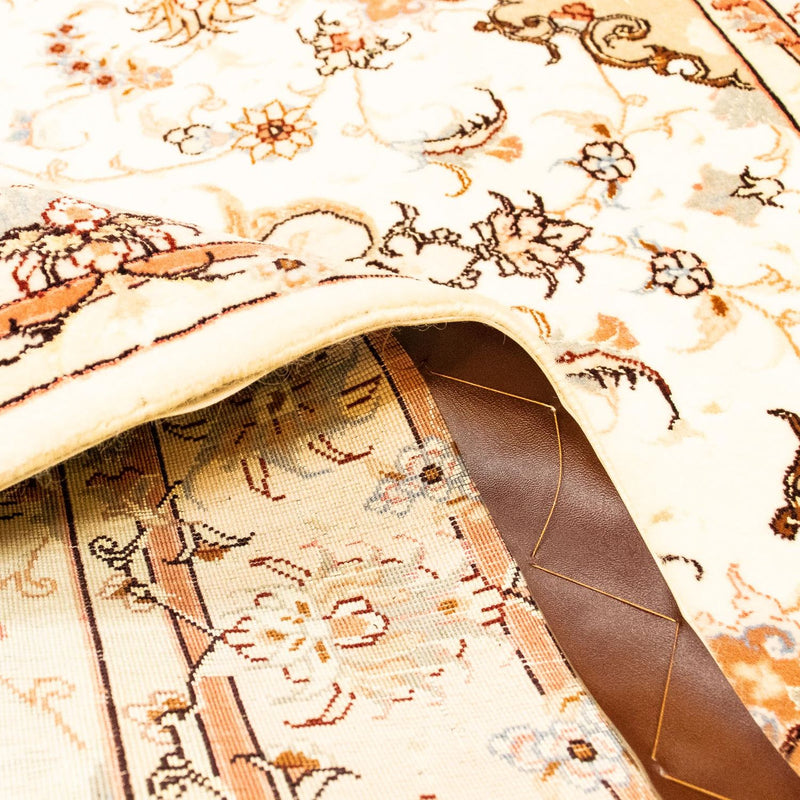Tabriz - 50 Raj Tapete 103x141cm - Tapete persa