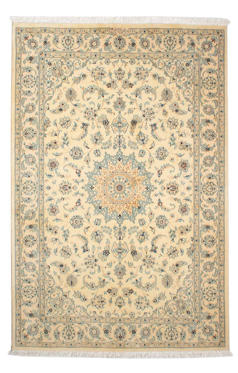Nain - 9 la Tapete 198x137cm - Tapete persa