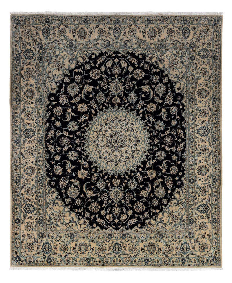 Nain - 9 la Tapete 298x252cm - Tapete persa