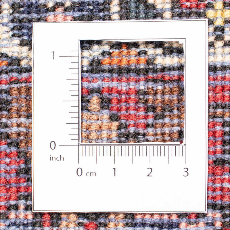 Bakhtiari Tapete 305x211cm - Tapete persa