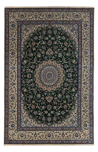 Nain - 9 la Tapete 354x245cm - Tapete persa – product image