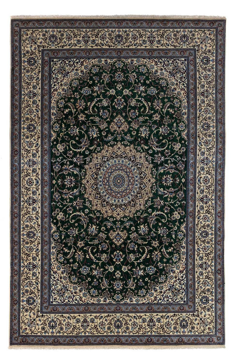 Nain - 9 la Tapete 354x245cm - Tapete persa