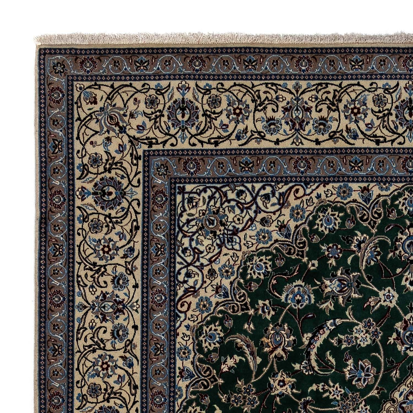 Nain - 9 la Tapete 354x245cm - Tapete persa