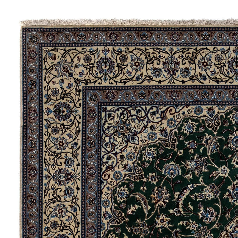 Nain - 9 la Tapete 354x245cm - Tapete persa