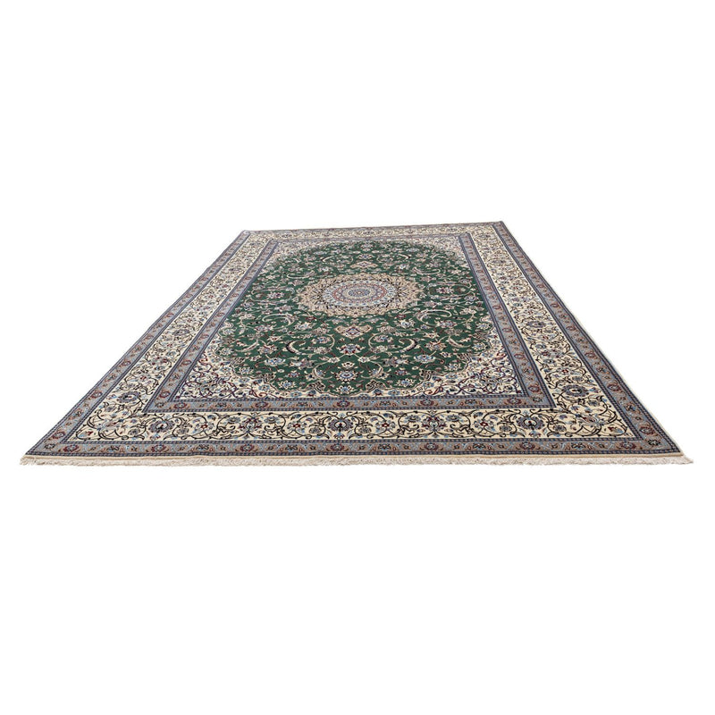 Nain - 9 la Tapete 354x245cm - Tapete persa
