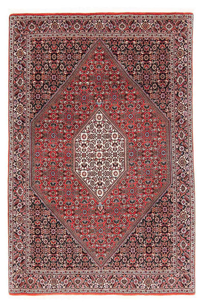 Bidjar Tapete 110x176cm - Tapete persa