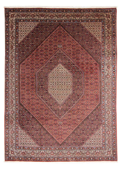 Bidjar Tapete 255x358cm - Tapete persa