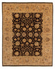 Tapete Paquistão 303x242cm - Tapete persa