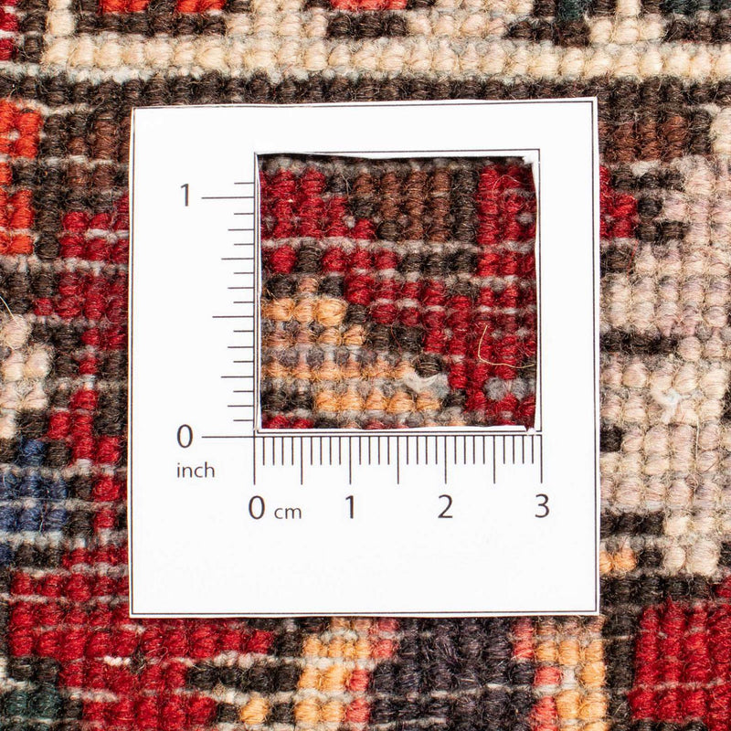 Bakhtiari Tapete 294x205cm - Tapete persa