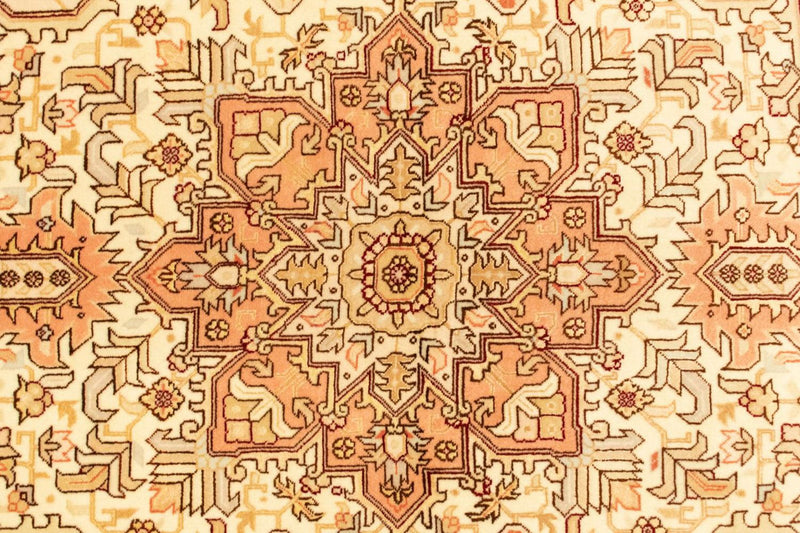 Tabriz - 50 Raj Tapete 155x100cm - Tapete persa