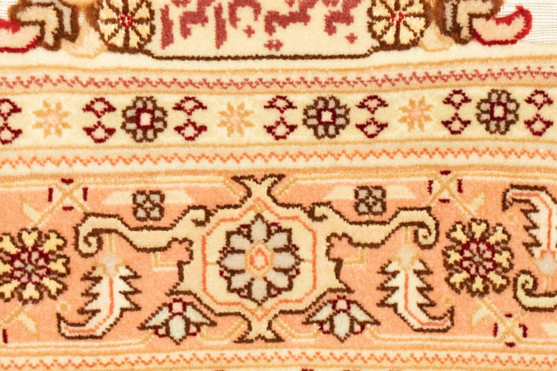 Tabriz - 50 Raj Tapete 155x100cm - Tapete persa