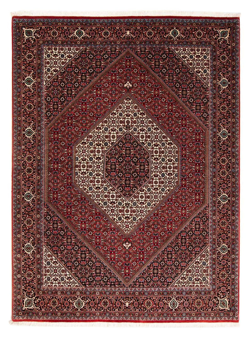 Bidjar Tapete 172x245cm - Tapete persa