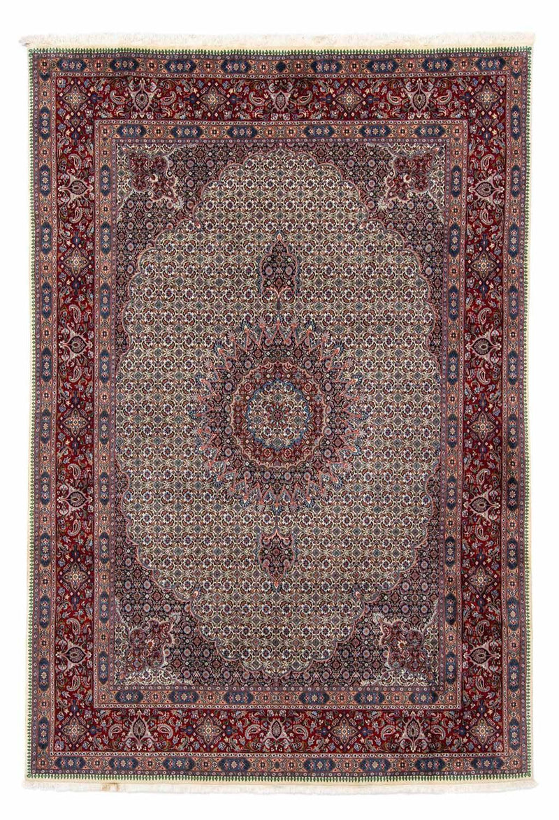 Moud Teppich 286x197cm - Perserteppich