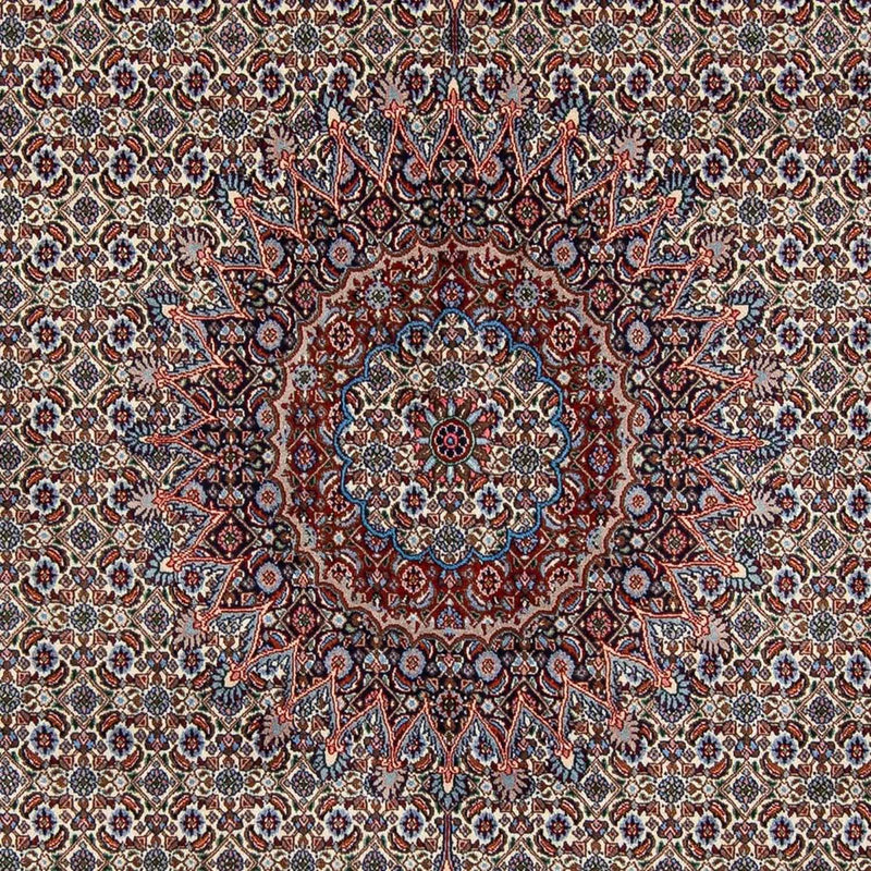 Moud Teppich 286x197cm - Perserteppich