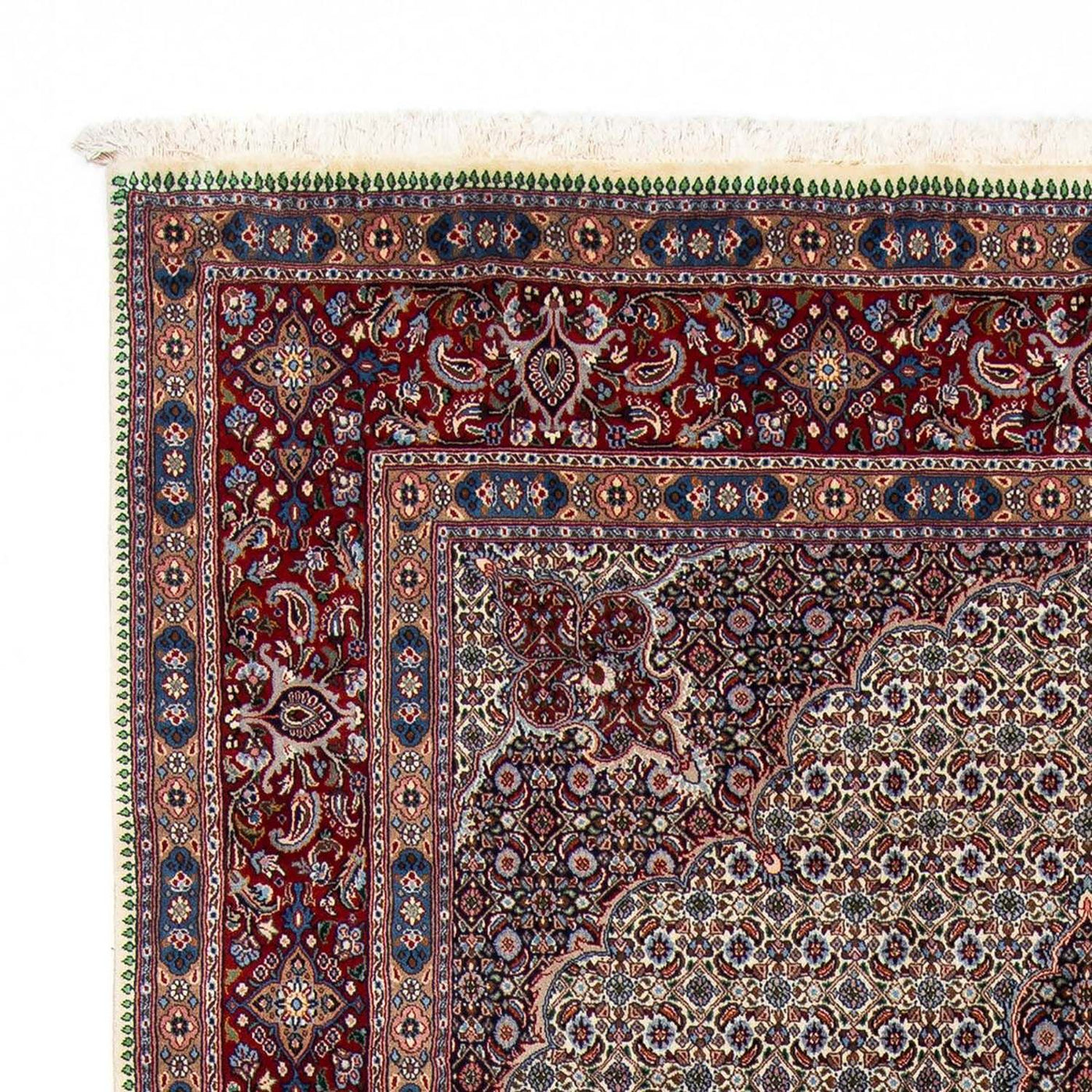 Moud Teppich 286x197cm - Perserteppich
