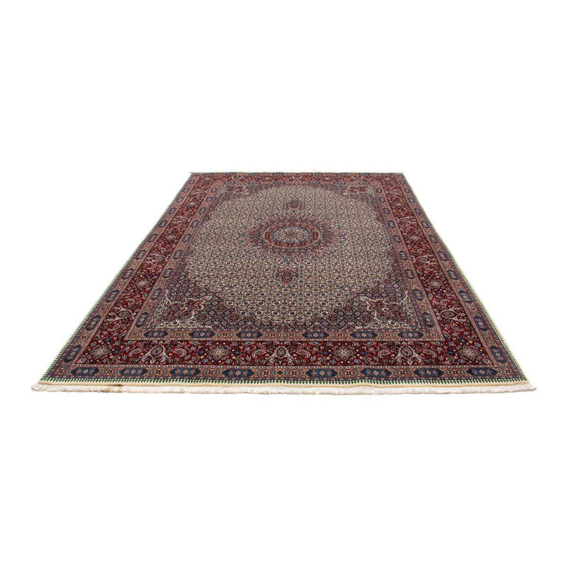 Moud Teppich 286x197cm - Perserteppich
