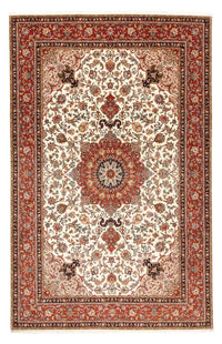 Tabriz - 50 Raj Tapete 303x201cm - Tapete persa – product image