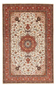 Tabriz - 50 Raj Tapete 303x201cm - Tapete persa