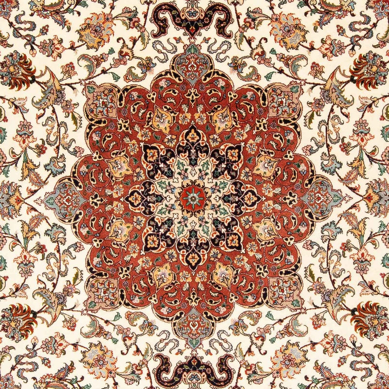 Tabriz - 50 Raj Tapete 303x201cm - Tapete persa