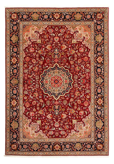 Tabriz - 50 Raj Tapete 209x303cm - Tapete persa