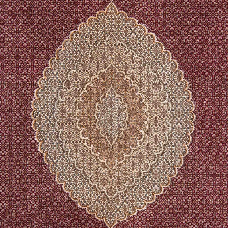 Tabriz Tapete 351x254cm - Tapete persa