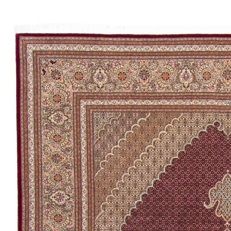 Tabriz Tapete 351x254cm - Tapete persa