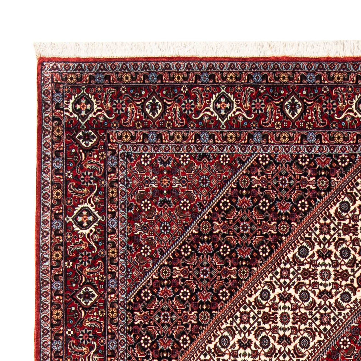 Bidjar Tapete 170x241cm - Tapete persa