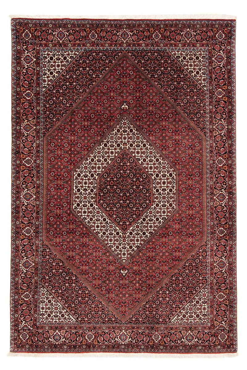 Bidjar Tapete 254x174cm - Tapete persa