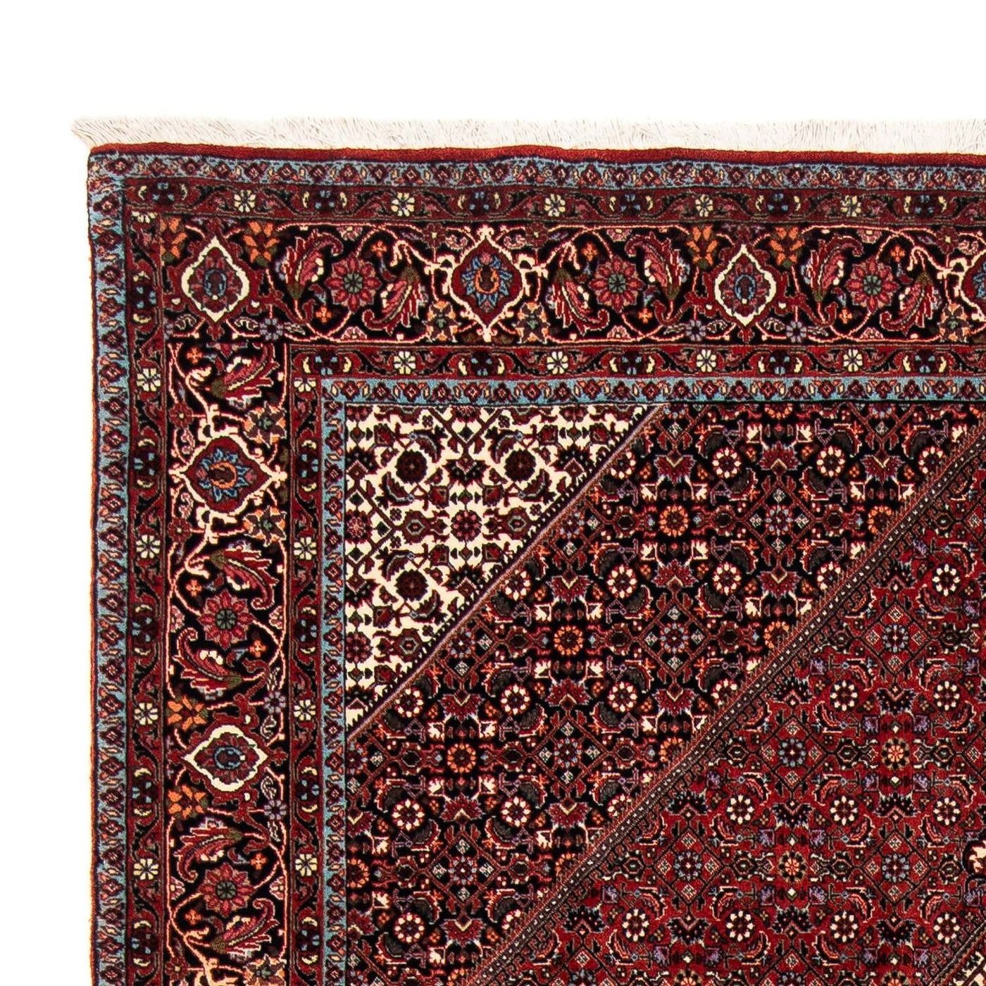 Bidjar Tapete 254x174cm - Tapete persa