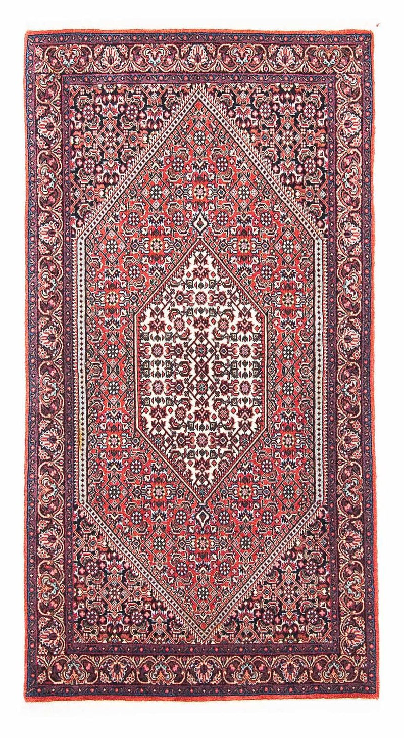 Bidjar Tapete 72x135cm - Tapete persa