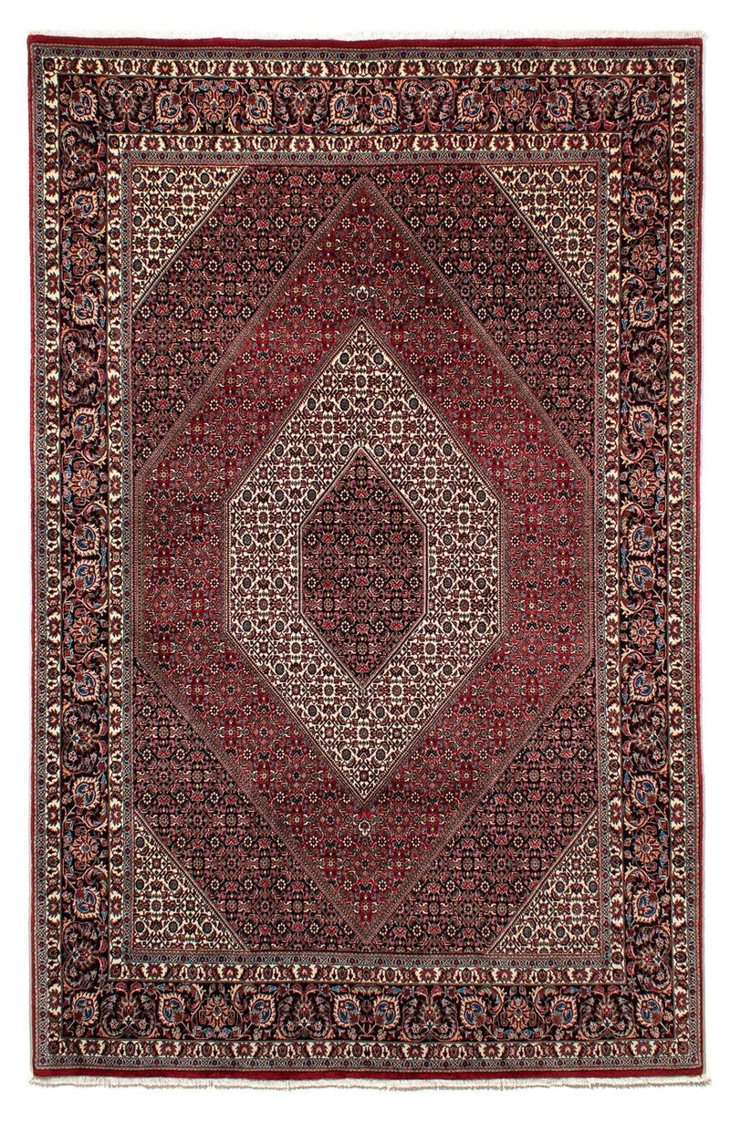 Bidjar Tapete 203x305cm - Tapete persa