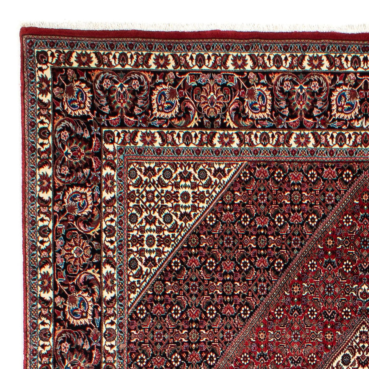 Bidjar Tapete 203x305cm - Tapete persa