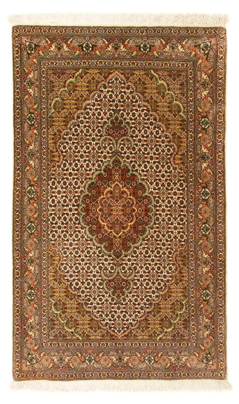 Tabriz - 50 Raj Tapete 126x80cm - Tapete persa