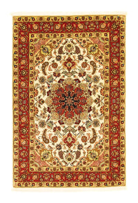 Tabriz - 50 Raj Tapete 158x103cm - Tapete persa – product image