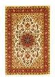 Tabriz - 50 Raj Tapete 158x103cm - Tapete persa