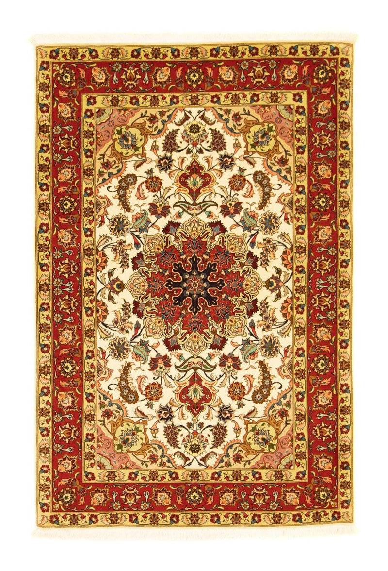 Tabriz - 50 Raj Tapete 158x103cm - Tapete persa