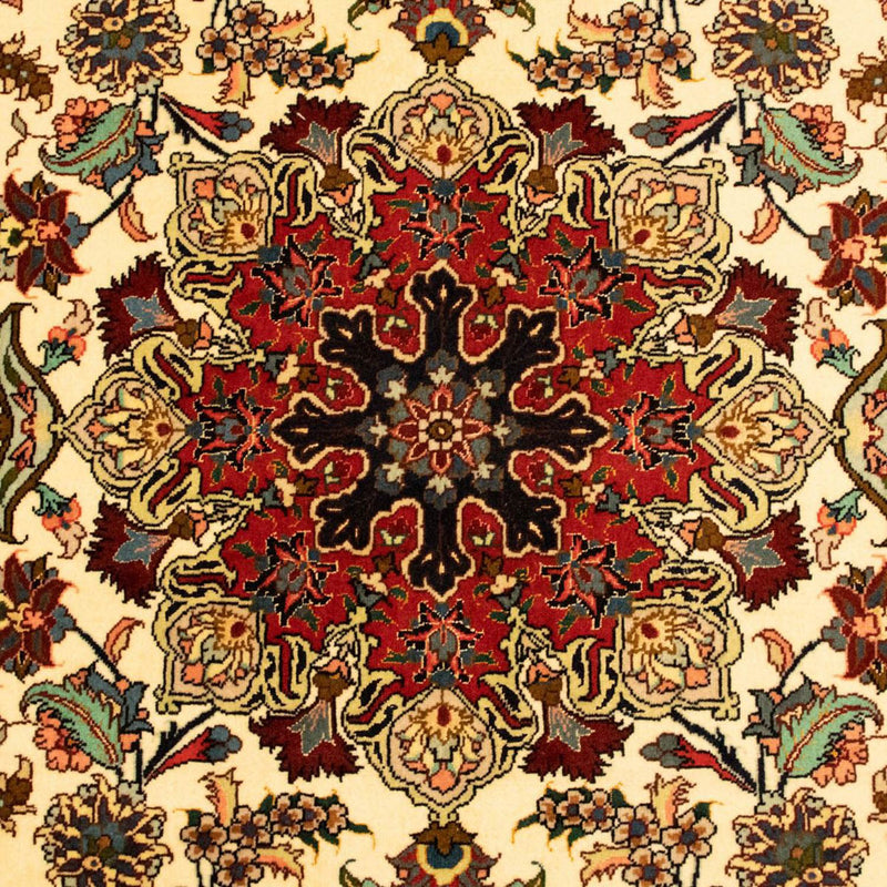 Tabriz - 50 Raj Tapete 158x103cm - Tapete persa