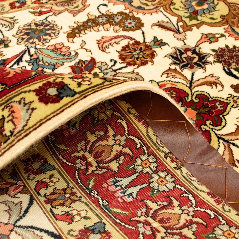 Tabriz - 50 Raj Tapete 158x103cm - Tapete persa