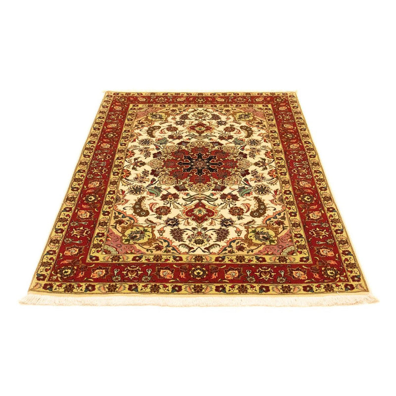 Tabriz - 50 Raj Tapete 158x103cm - Tapete persa