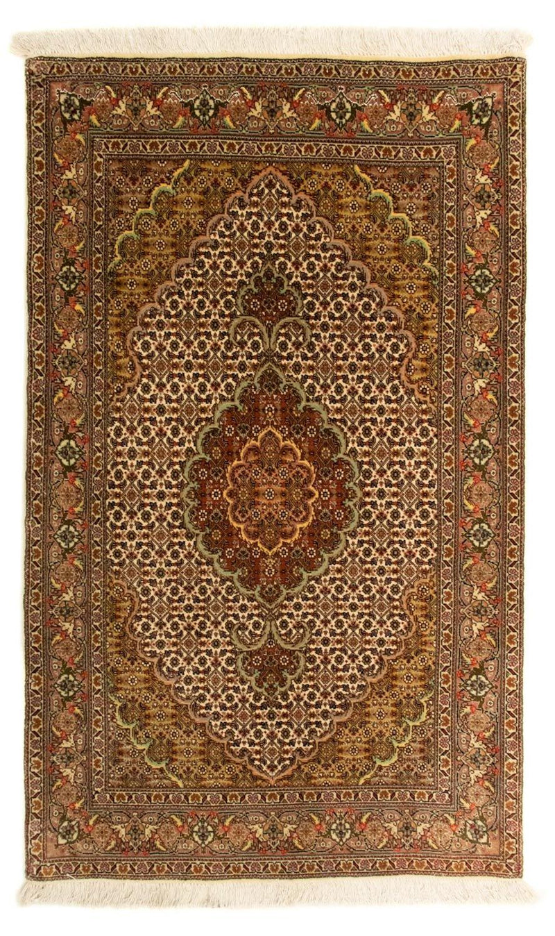 Tabriz - 50 Raj Tapete 79x130cm - Tapete persa