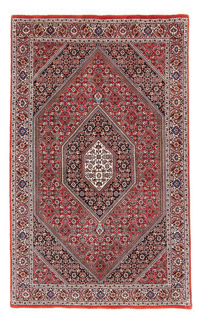 Bidjar Tapete 109x182cm - Tapete persa