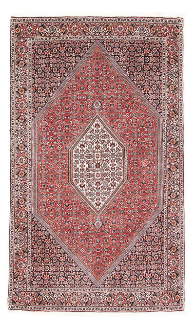 Bidjar Tapete 109x181cm - Tapete persa