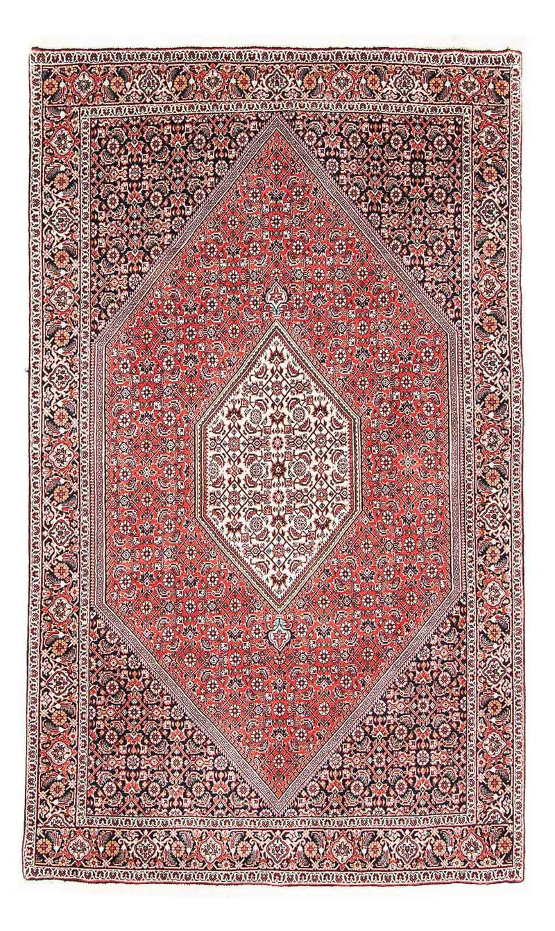 Bidjar Tapete 109x181cm - Tapete persa