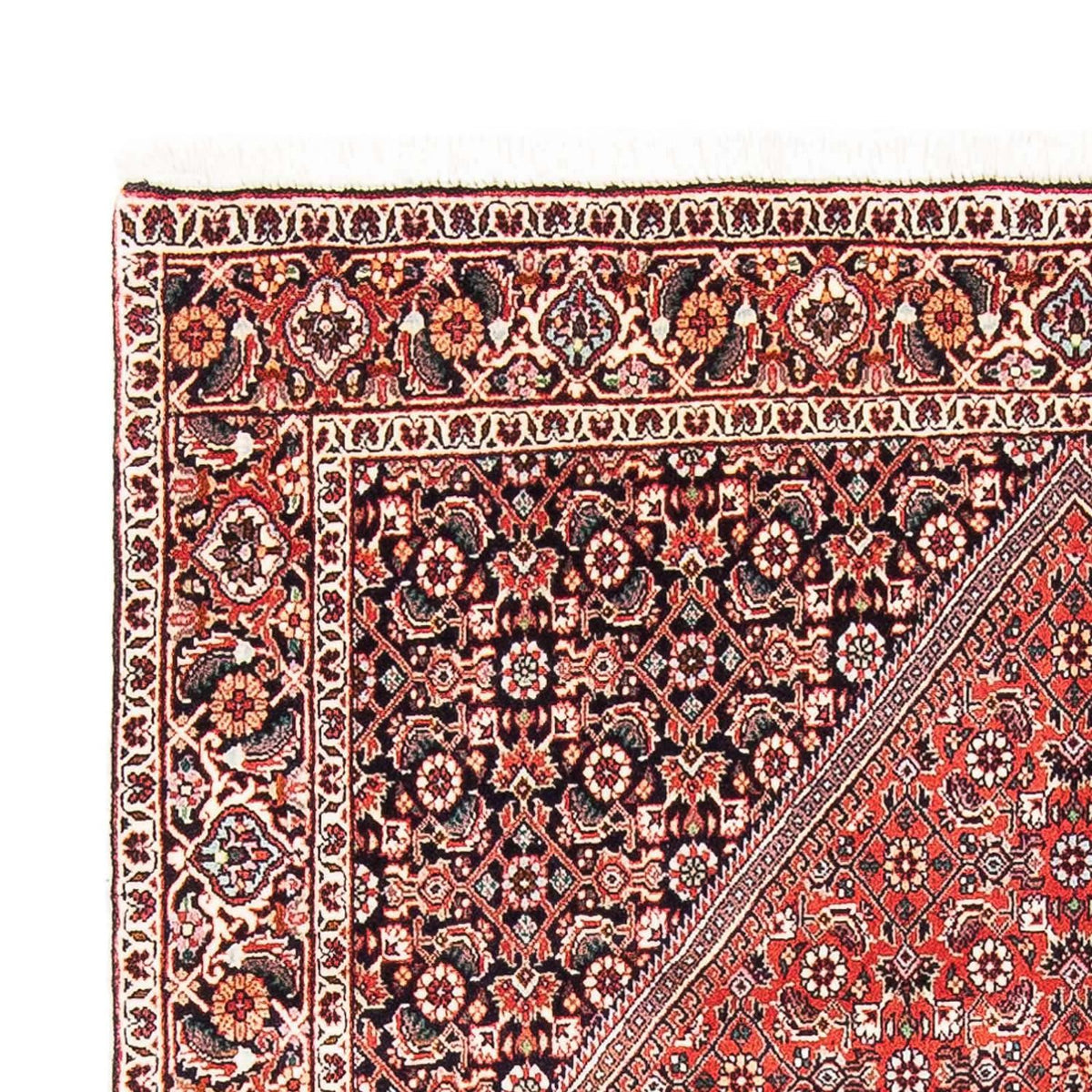 Bidjar Tapete 109x181cm - Tapete persa